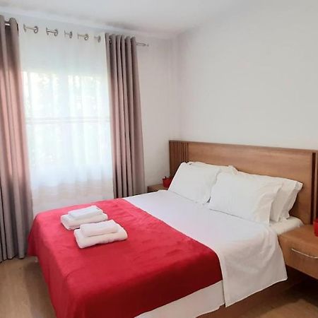 Comfy Apartment- Sunny Balcony Tiran Dış mekan fotoğraf